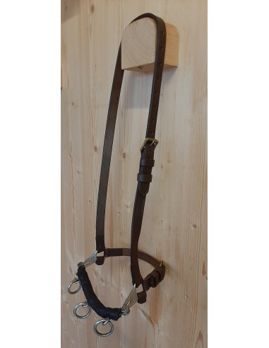 Caveçon inox "éco"